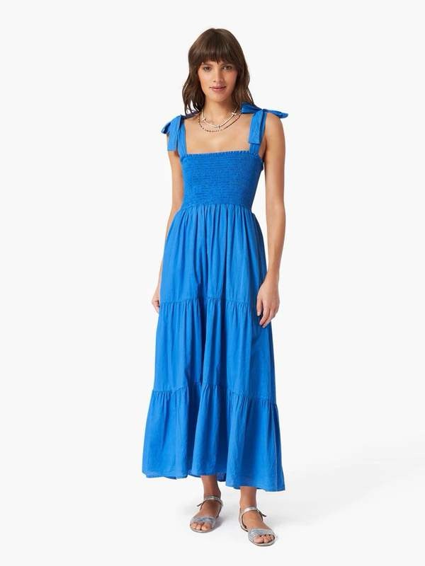 Xirena Lorraine Maxi Dress